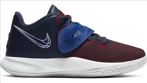 Giày Nike Kyrie Flytrap III Older Kids' Basketball Shoe BQ5620-400 Giày Nike Kyrie Flytrap III Older Kids' Basketball Shoe BQ5620-400