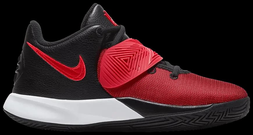 Giày Nike Kyrie Flytrap 3 GS 'Bred' BQ5620-005 Giày Nike Kyrie Flytrap 3 GS 'Bred' BQ5620-005