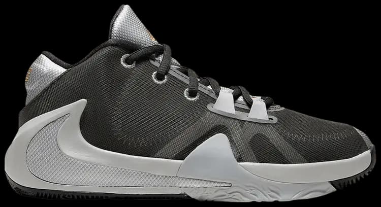 Giày Nike Zoom Freak 1 GS 'Smoke Grey' BQ5633-050 Giày Nike Zoom Freak 1 GS 'Smoke Grey' BQ5633-050