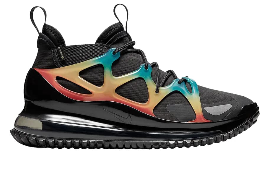 Giày Nike Air Max 720 Horizon Gore Tex 'Multi Color' BQ5808-003 Giày Nike Air Max 720 Horizon Gore Tex 'Multi Color' BQ5808-003