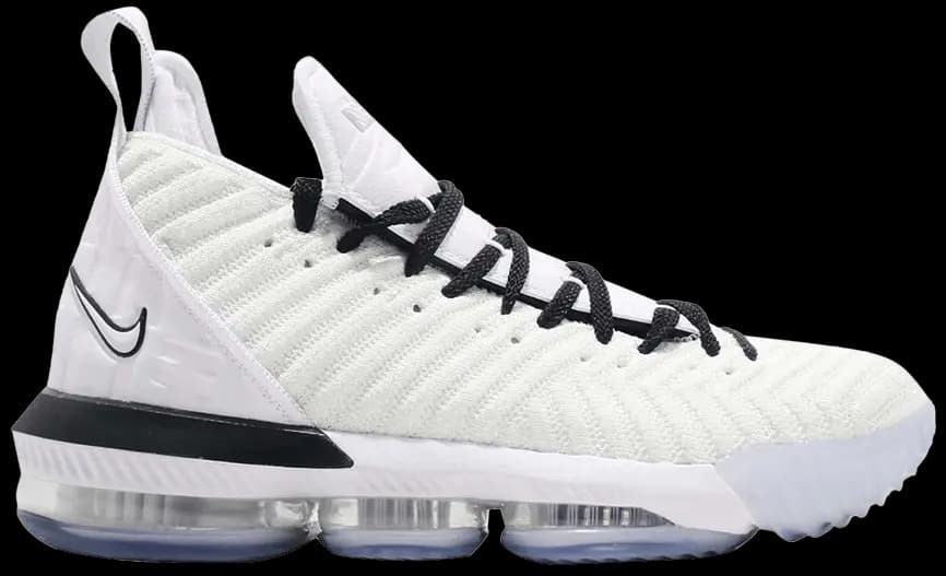Giày Nike LeBron 16 EP 'Equality' BQ5970-101 Giày Nike LeBron 16 EP 'Equality' BQ5970-101