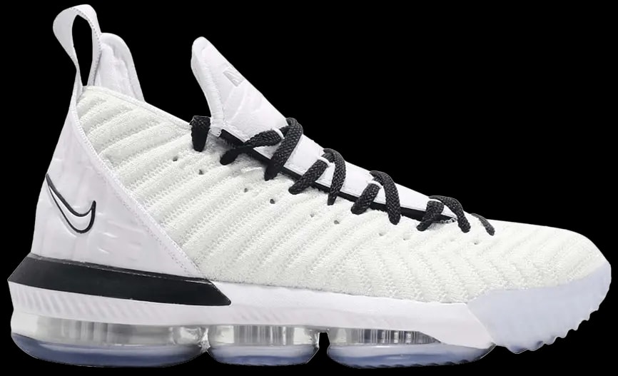 Giày Nike LeBron 16 EP 'Equality' BQ5970-101 — kich-thuoc: 40.5 Giày Nike LeBron 16 EP 'Equality' BQ5970-101 — kich-thuoc: 40.5
