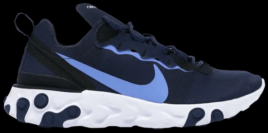 Giày Nike React Element 55 'Midnight Navy' BQ6166-400 — kich-thuoc: lien-he-order Giày Nike React Element 55 'Midnight Navy' BQ6166-400 — kich-thuoc: lien-he-order