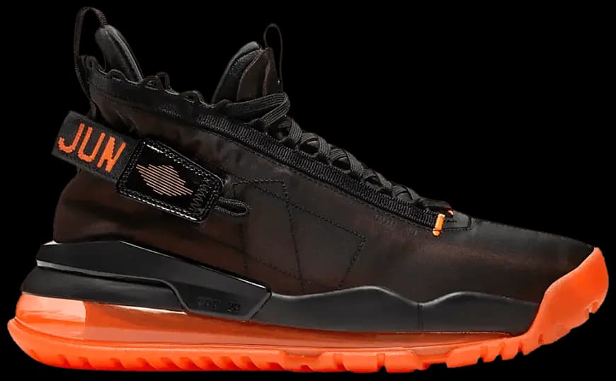 Giày Nike Jordan Proto Max 720 'Total Orange' BQ6623-208 Giày Nike Jordan Proto Max 720 'Total Orange' BQ6623-208