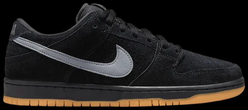 Giày Nike Dunk Low Pro SB 'Fog' BQ6817-010 Giày Nike Dunk Low Pro SB 'Fog' BQ6817-010