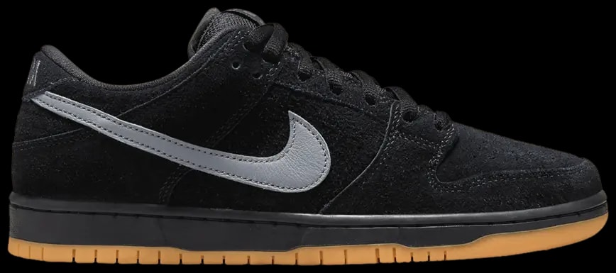 Giày Nike Dunk Low Pro SB 'Fog' BQ6817-010 — kich-thuoc: 36.5 Giày Nike Dunk Low Pro SB 'Fog' BQ6817-010 — kich-thuoc: 36.5