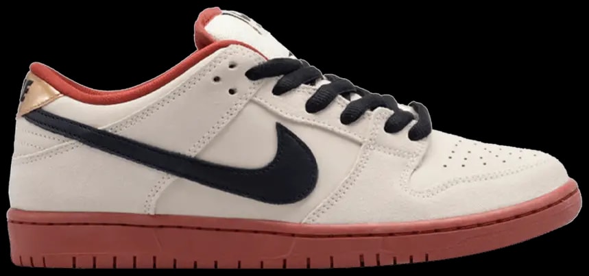 Giày Nike Dunk Low SB 'Muslin' BQ6817-100 — kich-thuoc: 42 Giày Nike Dunk Low SB 'Muslin' BQ6817-100 — kich-thuoc: 42