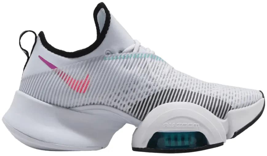 Giày Nike Air Zoom Superrep 'Football Grey' BQ7043-020 Giày Nike Air Zoom Superrep 'Football Grey' BQ7043-020
