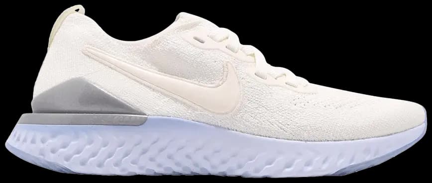 Giày Nike Wmns Epic React Flyknit 2 'Sail' BQ8927-100 Giày Nike Wmns Epic React Flyknit 2 'Sail' BQ8927-100