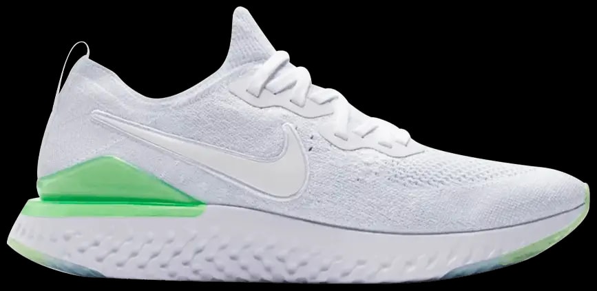 Giày Nike Epic React Flyknit 2 'Lime Blast' BQ8928-100 — kich-thuoc: lien-he-order Giày Nike Epic React Flyknit 2 'Lime Blast' BQ8928-100 — kich-thuoc: lien-he-order
