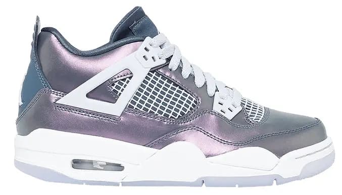 Giày Nike Air Jordan 4 Retro SE GS 'Monsoon Blue' BQ9043-400 Giày Nike Air Jordan 4 Retro SE GS 'Monsoon Blue' BQ9043-400