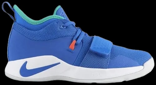 Giày Nike PG 2.5 'Racer Blue' BQ9457-401 — tieu-de: 39 Giày Nike PG 2.5 'Racer Blue' BQ9457-401 — tieu-de: 39