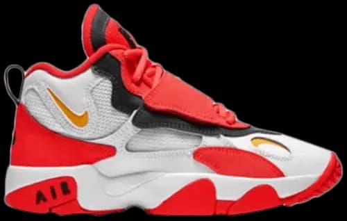 Giày Nike Air Max Speed Turf GS 'Red Orbit' BQ9632-102 Giày Nike Air Max Speed Turf GS 'Red Orbit' BQ9632-102