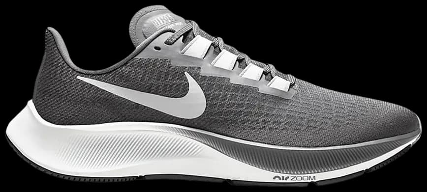 Giày Nike Air Zoom Pegasus 37 'Particle Iron Grey' BQ9646-009 Giày Nike Air Zoom Pegasus 37 'Particle Iron Grey' BQ9646-009