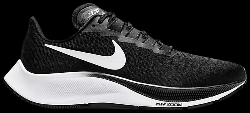 Giày Nike Wmns Air Zoom Pegasus 37 'Black White' BQ9647-002 — kich-thuoc: 35.5 Giày Nike Wmns Air Zoom Pegasus 37 'Black White' BQ9647-002 — kich-thuoc: 35.5