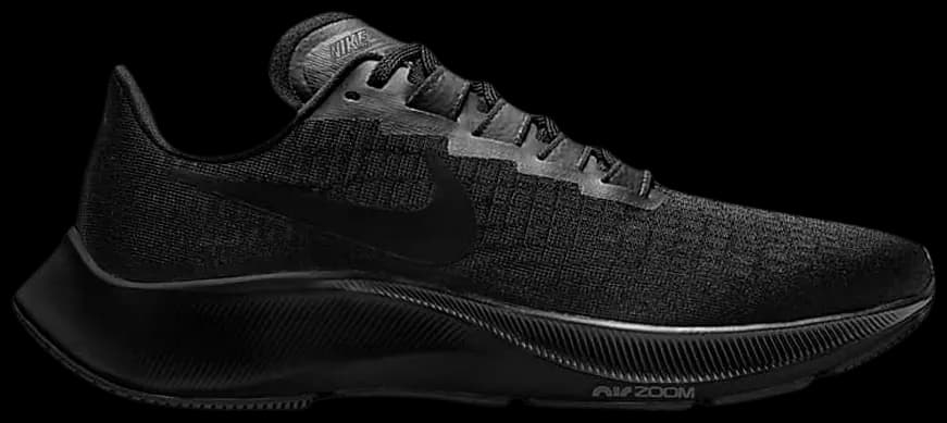 Giày Nike Wmns Air Zoom Pegasus 37 'Black Smoke Grey' BQ9647-005 Giày Nike Wmns Air Zoom Pegasus 37 'Black Smoke Grey' BQ9647-005