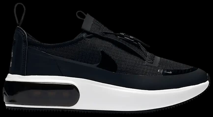 Giày Nike Wmns Air Max Dia Winter 'Black' BQ9665-001 Giày Nike Wmns Air Max Dia Winter 'Black' BQ9665-001
