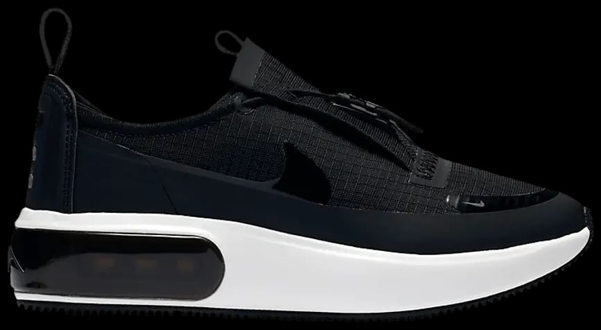 Giày Nike Wmns Air Max Dia Winter 'Black' BQ9665-001 — kich-thuoc: 36 Giày Nike Wmns Air Max Dia Winter 'Black' BQ9665-001 — kich-thuoc: 36