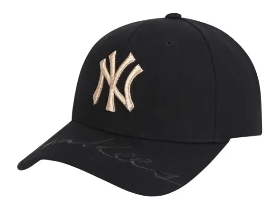 Mũ Mlb Curve Adjustment Cap New York Yankees 32CPIK111-50Q Mũ Mlb Curve Adjustment Cap New York Yankees 32CPIK111-50Q