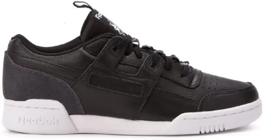 Giày Reebok Workout Plus IT 'Black' BS6213 Giày Reebok Workout Plus IT 'Black' BS6213