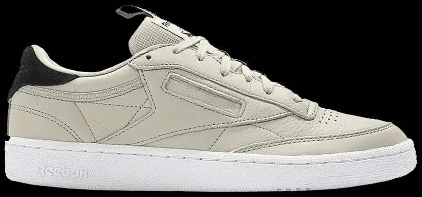 Giày Reebok Club C 85 IT 'Sand Stone' BS8255 — kich-thuoc: 42.5 Giày Reebok Club C 85 IT 'Sand Stone' BS8255 — kich-thuoc: 42.5
