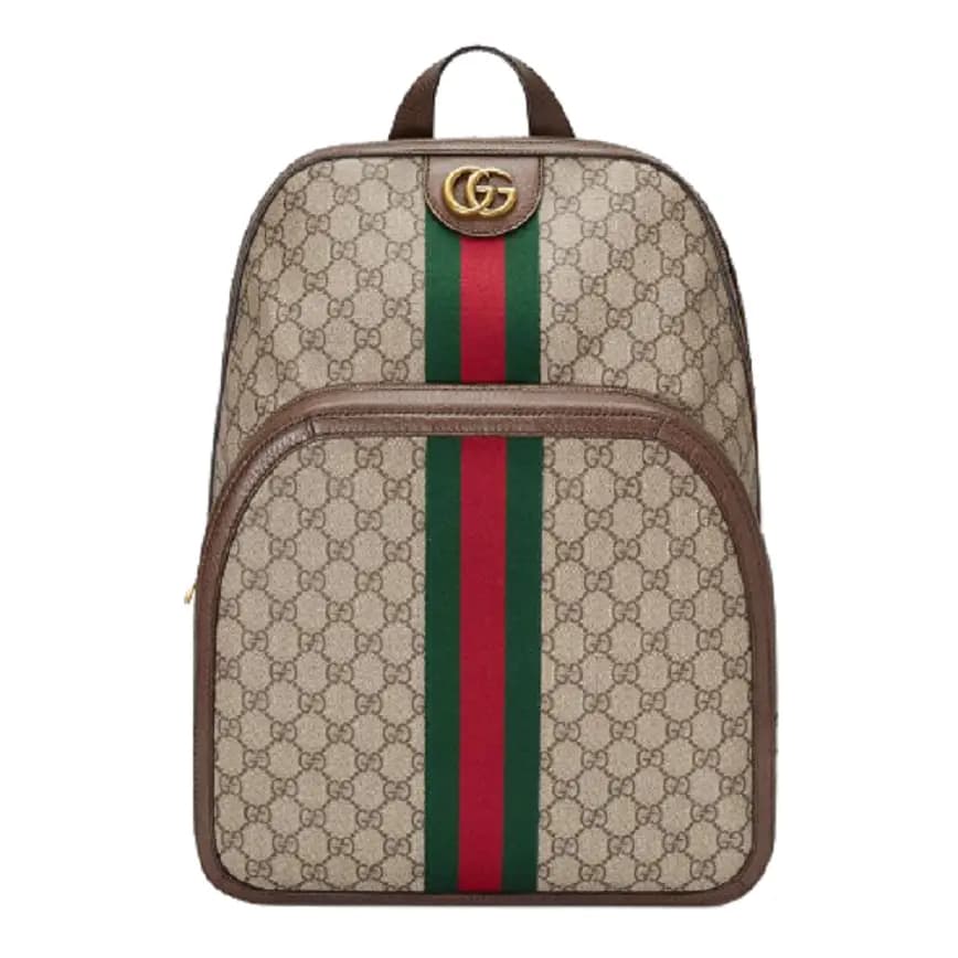 Túi Gucci Ophidia GG Medium Backpack 547967 9U8BT 8994 Túi Gucci Ophidia GG Medium Backpack 547967 9U8BT 8994