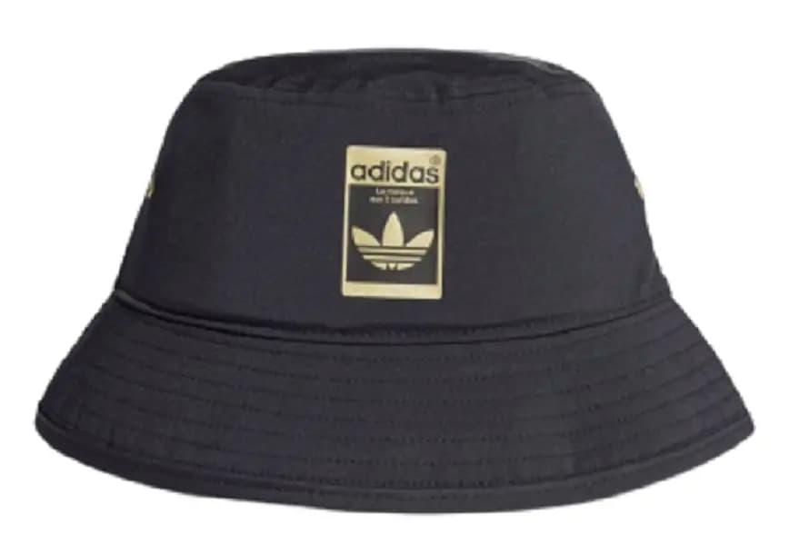 Mũ Adidas Bucket Hat Black GF3198 Mũ Adidas Bucket Hat Black GF3198