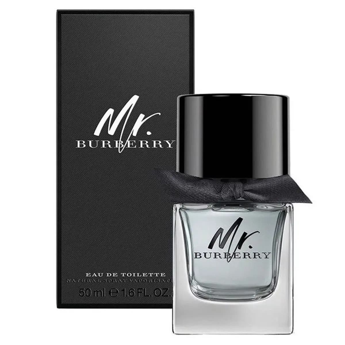 Nước Hoa Burberry Mr EDT Nước Hoa Burberry Mr EDT