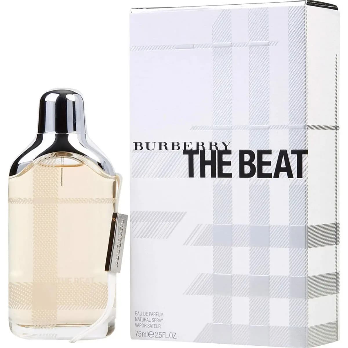 Nước Hoa Burberry The Beat EDP Nước Hoa Burberry The Beat EDP