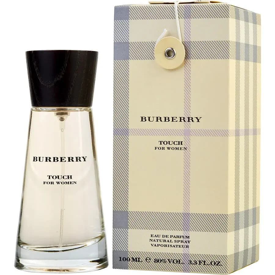 Nước Hoa Burberry Touch For Women EDP Nước Hoa Burberry Touch For Women EDP