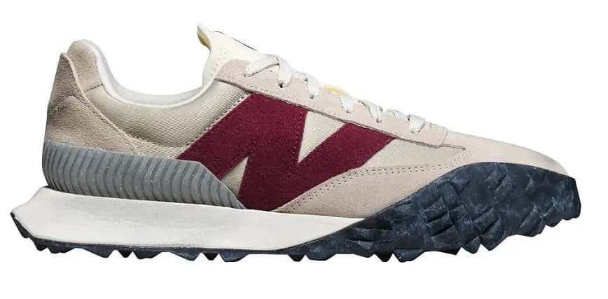 Giày New Balance XC-72 'Worn Beige' UXC72KX Giày New Balance XC-72 'Worn Beige' UXC72KX