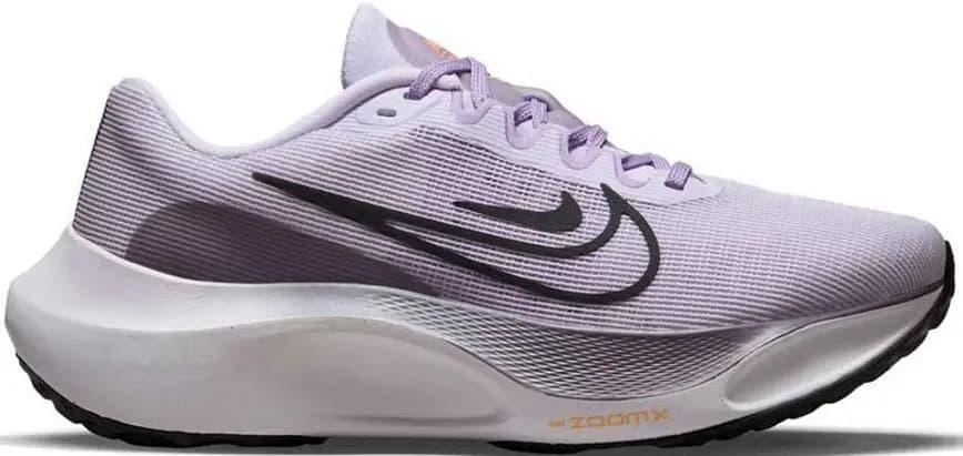 Giày Nike Zoom Fly 5 'Violet' DM8974-500 Giày Nike Zoom Fly 5 'Violet' DM8974-500