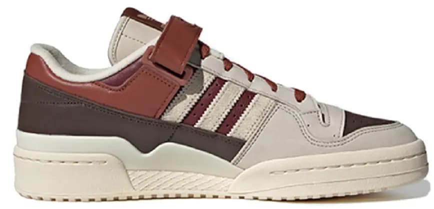 Giày Adidas Forum 84 Low 'Canyon Rust' GX4539 Giày Adidas Forum 84 Low 'Canyon Rust' GX4539