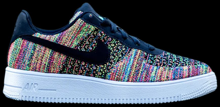 Giày Nike Air Force 1 Flyknit 2.0 'Multicolor' BV0063-002 Giày Nike Air Force 1 Flyknit 2.0 'Multicolor' BV0063-002