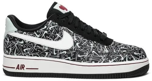 Giày Nike Wmns Air Force 1 '07 Low SE 'Valentine's Day' BV0319-002 Giày Nike Wmns Air Force 1 '07 Low SE 'Valentine's Day' BV0319-002