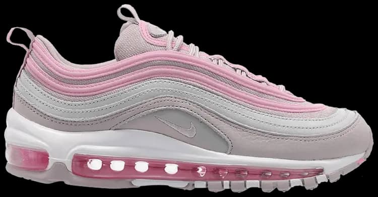 Giày Nike Air Max 97 'Violet Ash' BV1974-500 Giày Nike Air Max 97 'Violet Ash' BV1974-500