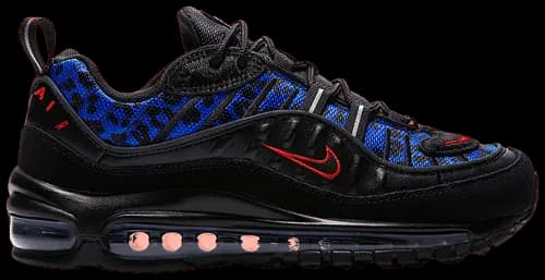 Giày Nike Wmns Air Max 98 Premium 'Leopard Pack' BV1978-001 Giày Nike Wmns Air Max 98 Premium 'Leopard Pack' BV1978-001