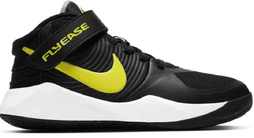 Giày Nike Team Hustle D 9 Flyease 'Black' BV2952-013 Giày Nike Team Hustle D 9 Flyease 'Black' BV2952-013
