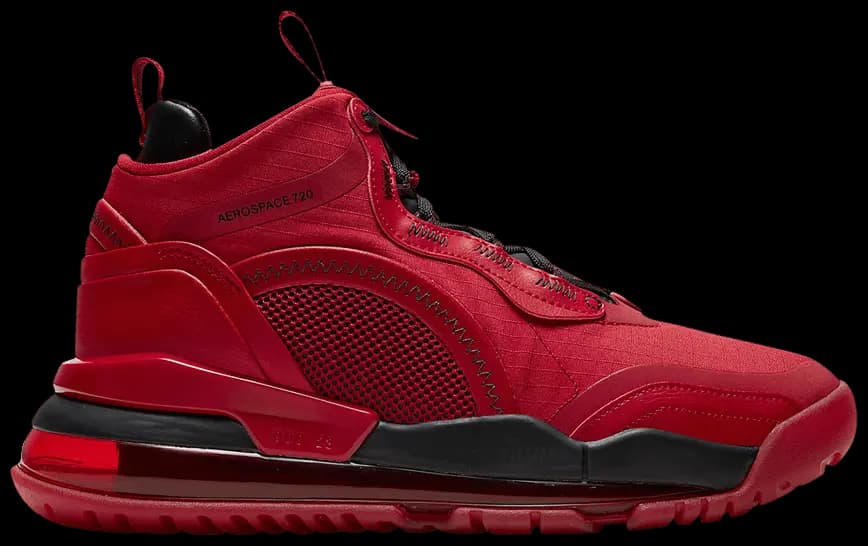 Giày Nike Jordan Aerospace 720 'Raging Bull' BV5502-600 Giày Nike Jordan Aerospace 720 'Raging Bull' BV5502-600