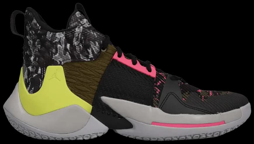 Giày Nike Jordan Why Not Zer0.2 PF 'Tiger Camo' BV6352-003 Giày Nike Jordan Why Not Zer0.2 PF 'Tiger Camo' BV6352-003