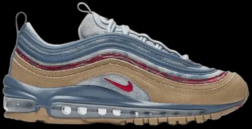 Giày Nike Air Max 97 GS 'Wild West' BV6374-200 — kich-thuoc: lien-he-order Giày Nike Air Max 97 GS 'Wild West' BV6374-200 — kich-thuoc: lien-he-order