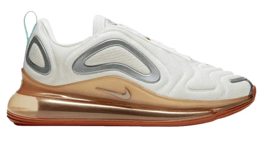 Giày Nike Wmns Air Max 720 SE 'Phantom Metalic Pewter' BV6484-001 Giày Nike Wmns Air Max 720 SE 'Phantom Metalic Pewter' BV6484-001