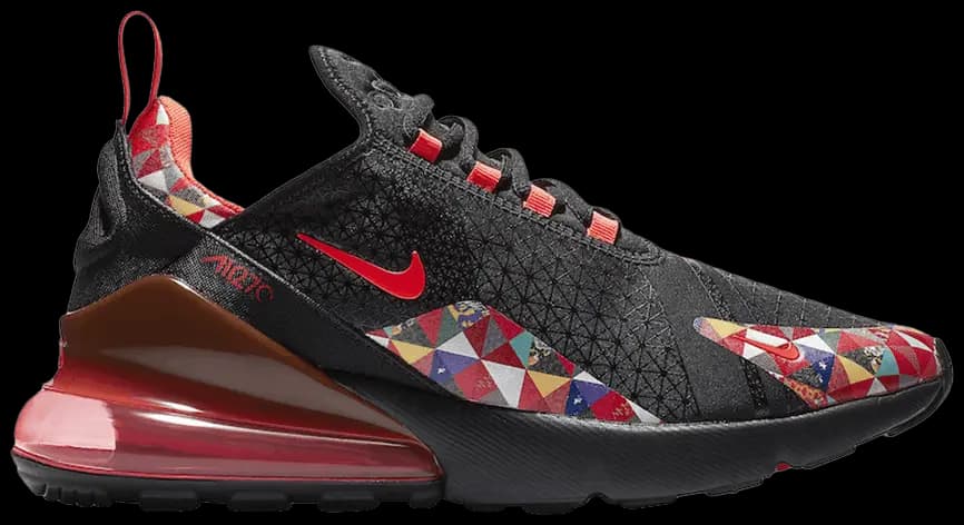 Giày Nike Air Max 270 'Chinese New Year' BV6650-016 Giày Nike Air Max 270 'Chinese New Year' BV6650-016