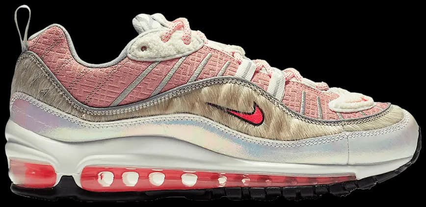 Giày Nike Wmns Air Max 98 'Chinese New Year' BV6653-616 Giày Nike Wmns Air Max 98 'Chinese New Year' BV6653-616