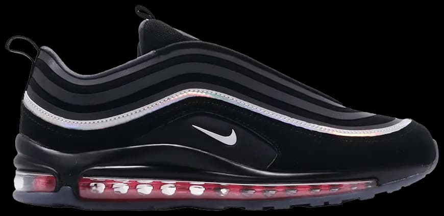 Giày Nike Air Max 97 UL 17 'Black' BV6666-016 Giày Nike Air Max 97 UL 17 'Black' BV6666-016