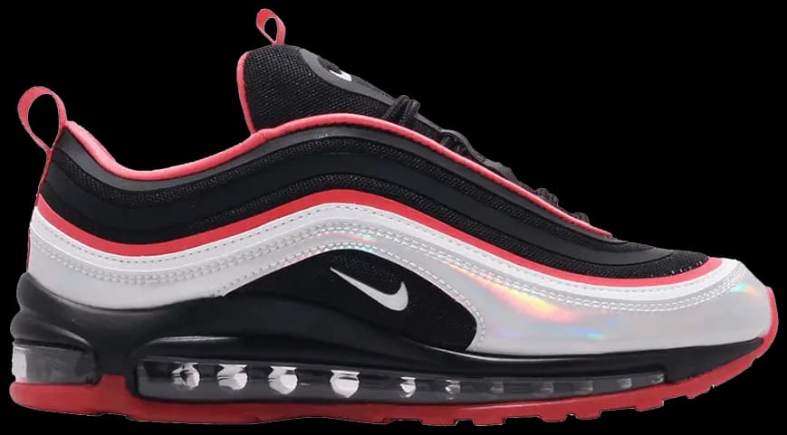 Giày Nike Wmns Air Max 97 UL 17 SE 'White Emerald Glow' BV6670-013 Giày Nike Wmns Air Max 97 UL 17 SE 'White Emerald Glow' BV6670-013