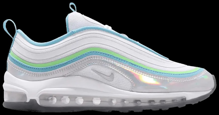 Giày Nike Wmns Air Max 97 UL 17 SE 'Iridescent' BV6670-101 — kich-thuoc: 40 Giày Nike Wmns Air Max 97 UL 17 SE 'Iridescent' BV6670-101 — kich-thuoc: 40