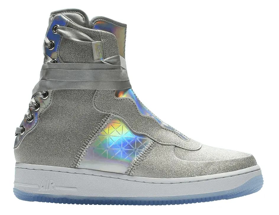 Giày Nike Wmns Air Force 1 Rebel XX 'Chinese New Year' BV7344-090 Giày Nike Wmns Air Force 1 Rebel XX 'Chinese New Year' BV7344-090