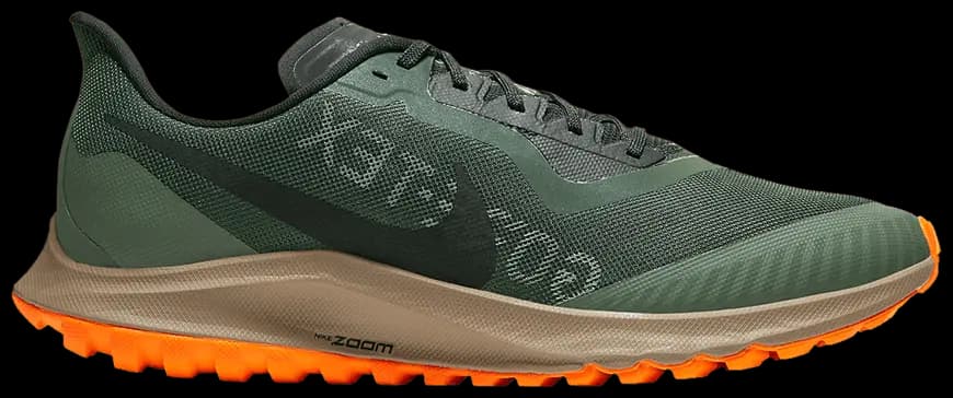 Giày Nike Air Zoom Pegasus 36 Trail Gore-Tex 'Galactic Jade' BV7762-300 Giày Nike Air Zoom Pegasus 36 Trail Gore-Tex 'Galactic Jade' BV7762-300