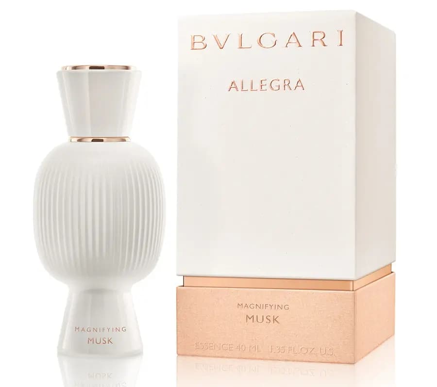 Nước Hoa Bvlgari Magnifying Musk EDP Nước Hoa Bvlgari Magnifying Musk EDP